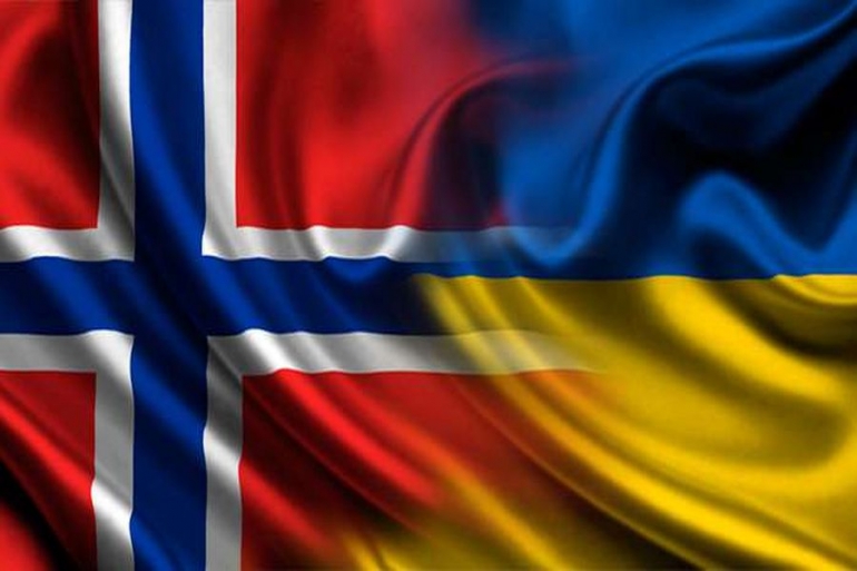 Норвегія профінансує український бюджет