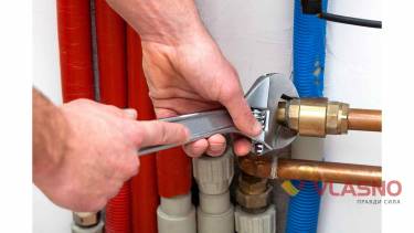 ЖЕКівські &laquo;подарунки&raquo; залишили вінничан без води