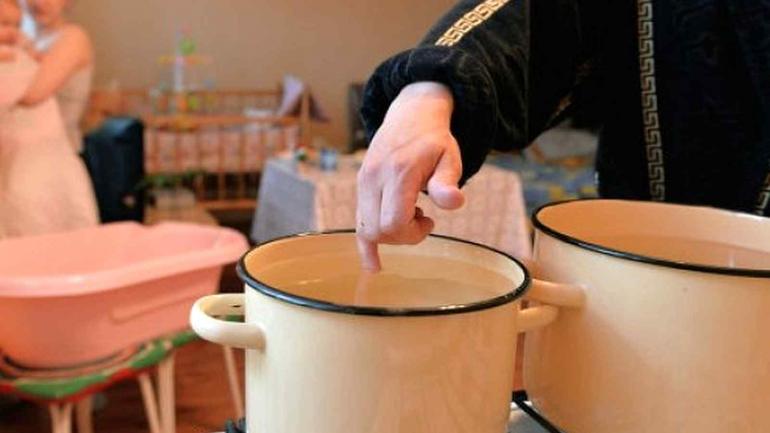 Частина будинків у Вінниці в серпні зілишиться без гарячої води