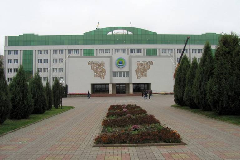 ВНАУ фото