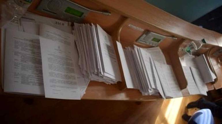 Новенькі планшети для вінницьких депутатів хоче закупити облрада