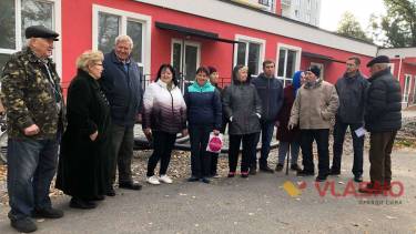 Бохоницька сільська рада прийняла рішення об'єднатись з Агрономічним в ОТГ