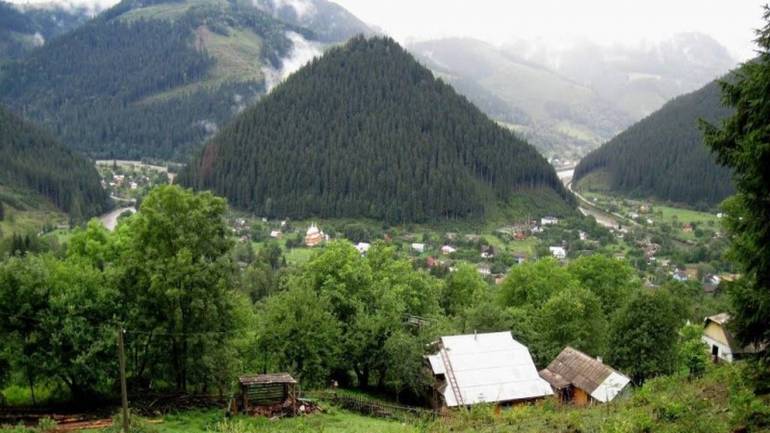 В Україні прийнялися обживати гірські території задля залучення інвестицій і створення робочих місць