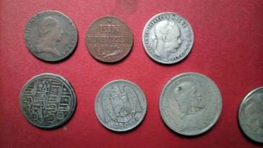 старовинні гроші фото