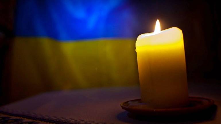 Сьогодні у Вінниці оголосили День жалоби