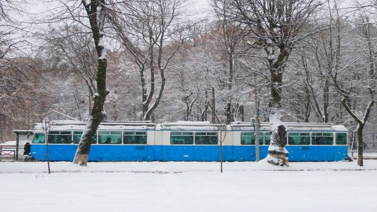 У Вінниці у святкові дні буде безкоштовний проїзд