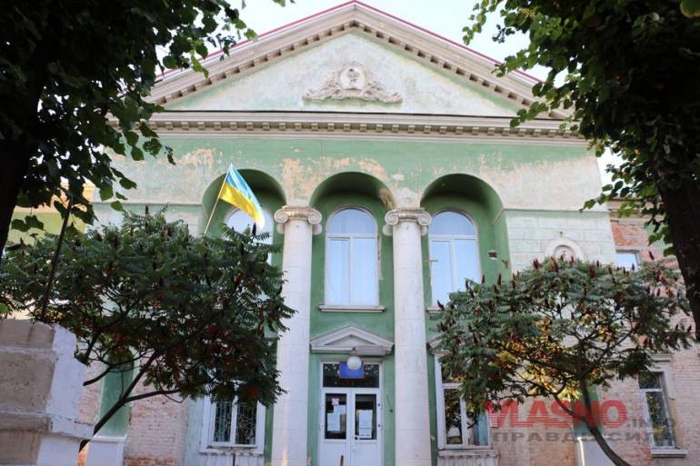 Залізничні лікарні можуть перепрофілювати 