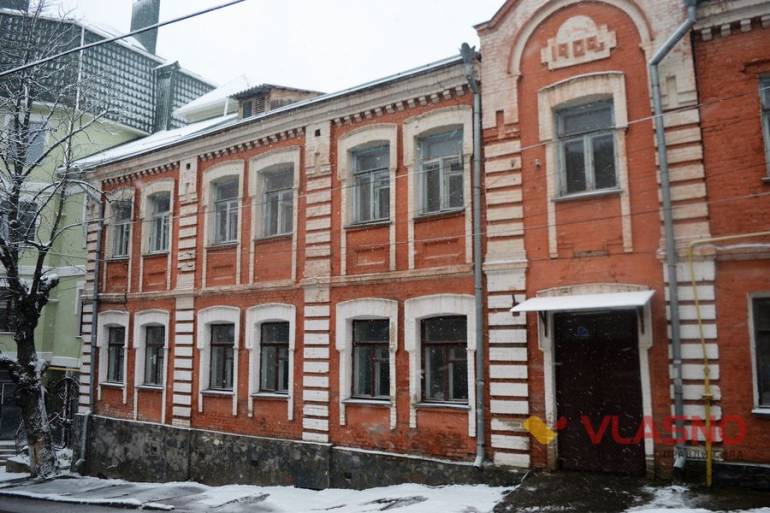 Загублений ЖЕК шукали журналісти у дореволюційній будівлі Вінниці