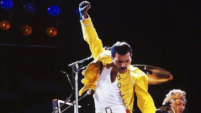 &laquo;Симфонічний QUEEN при свічках&raquo; 18 лютого у Вінниці! Це буде вечір безсмертних хітів
