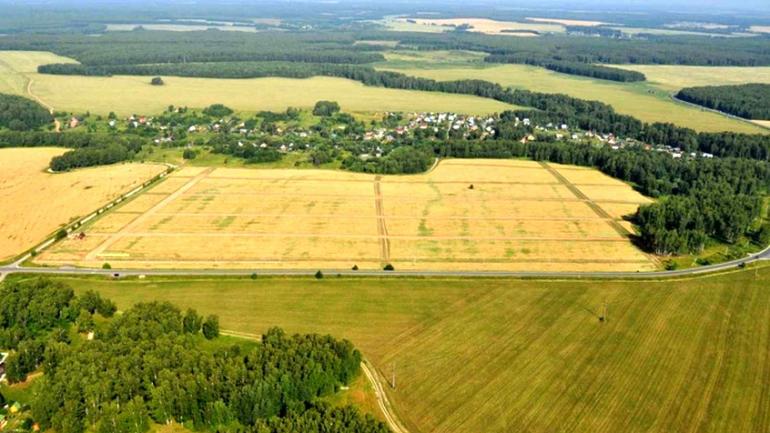 Вінницька тюрьма віддала приватному підприємству 125 гектарів землі