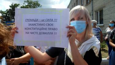 Тростянецький спиртзавод фото