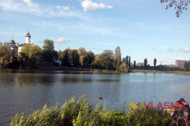 Південний Буг фото
