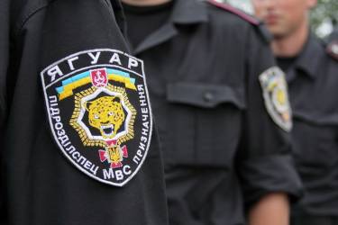 Вінницькі &ldquo;ягуарівці&rdquo; не всі повернуться з-під Дебальцевого