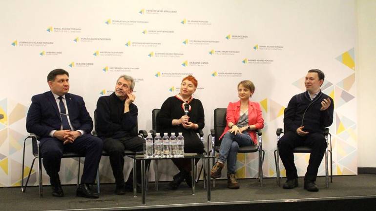Невдовзі вінничани фестивалитимуть у семи різних локаціях міста