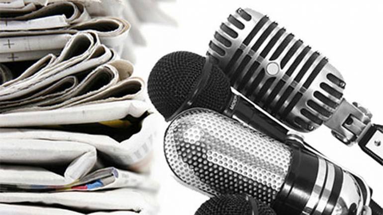 За минулий рік в Україні реформували 158 державних та комунальних друкованих ЗМІ