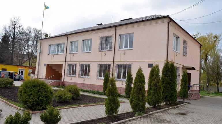 У Стрижавському пансіонаті &laquo;Ластівка&raquo; буде оздоровчий табір для лікування АТОвців