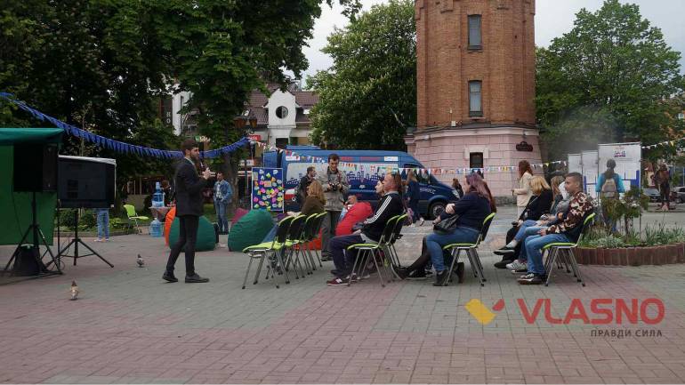 &laquo;Французский Козятин&raquo; та литовський вояж: європейський досвід вінничан