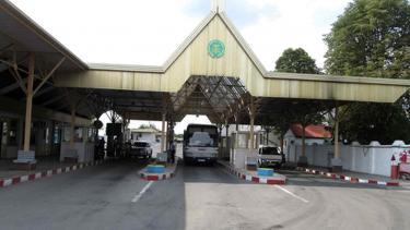 На Вінниччині за 1,5 мільйона відремонтують міжнародний пункт пропуску