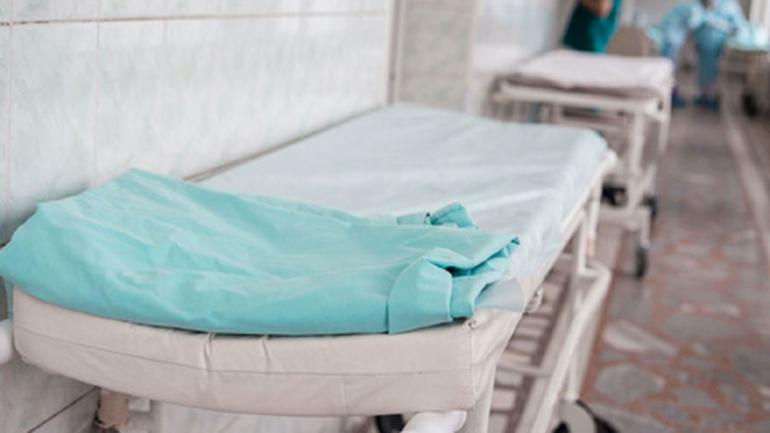 У Вінницькій області знову зафіксували смерть від коронавірусу