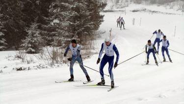 Вінничанин готуватиме лижників до наступної зимової Олімпіади
