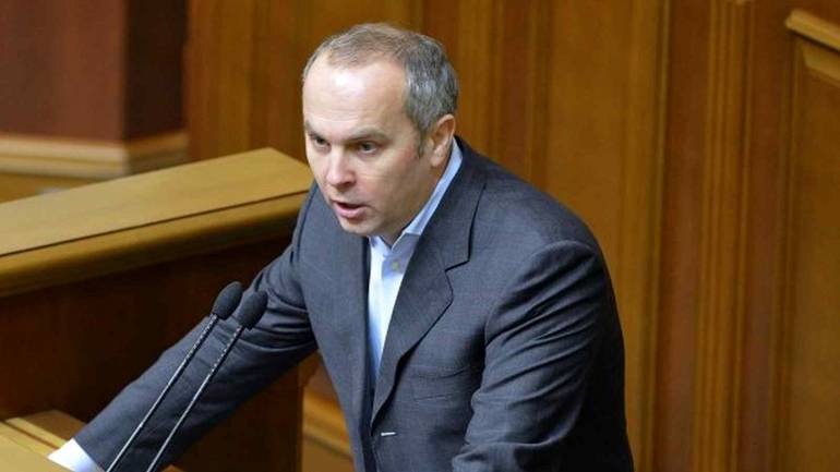 Шуфрич може очолити комітет зі свободи слова
