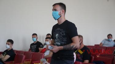 Вербецький сидітиме вдома: апеляційний суд не змінив запобіжний захід вінницькому &ldquo;нацдружиннику&rdquo; (ФОТО)