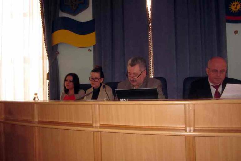 Депутати підтримали &ldquo;Звернення щодо всебічного й об&rsquo;єктивного розслідування подій 6 грудня 2014 року під Вінницькою облрадою&rdquo;