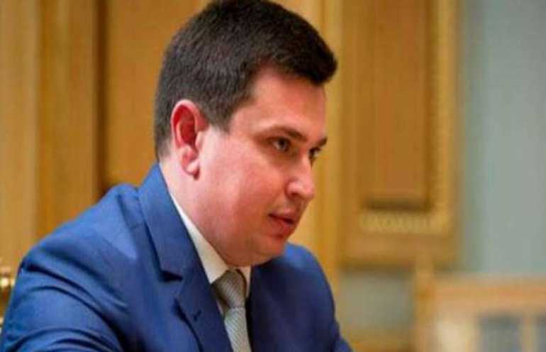 Зарплата керівника НАБУ за листопад перевищила 100 тисяч