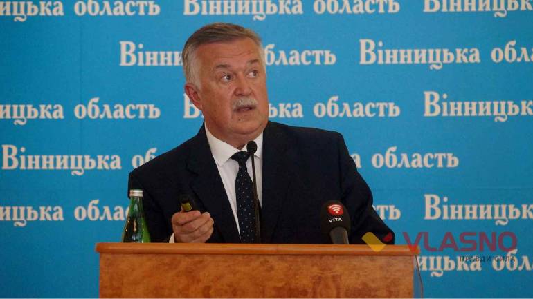 В більшості районів Вінниччини не використовують освітню субвенцію