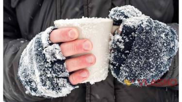 Намет з теплим чаєм та обігрівом у Вінниці з&rsquo;явиться нескоро