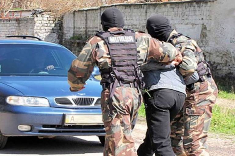 Чи був терористом мешканець Вінниччини &mdash; слово за судом