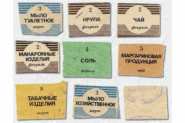 Бойовики пропонують ввести у Донецьку &ldquo;продуктові картки&rdquo;