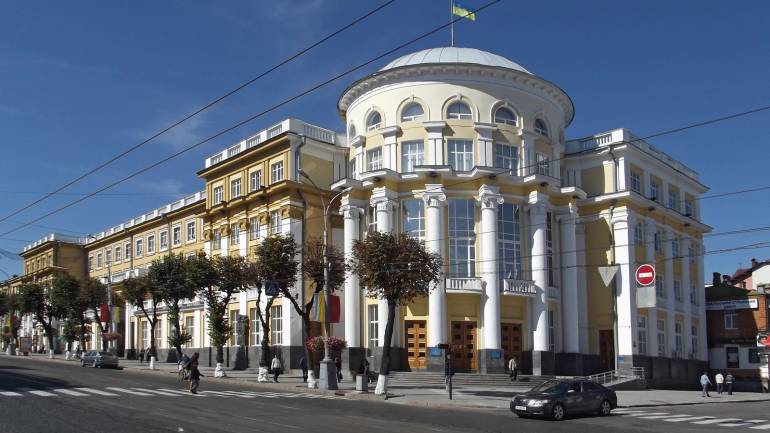 Рейтинг прогульників Вінницької облради від &laquo;Чесно&raquo; (АНАЛІТИКА)