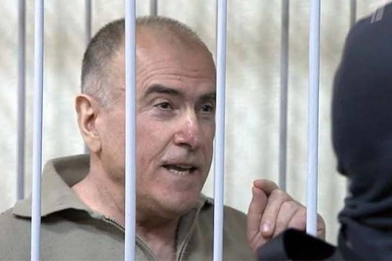 Розгляд апеляції Пукача у справі про вбивство Гонгадзе. Онлайн-трансляція