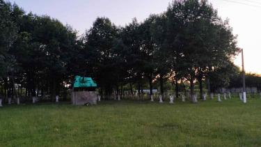У Вапнярці замість Меморіалу слави загиблим у Другій світовій створять парк