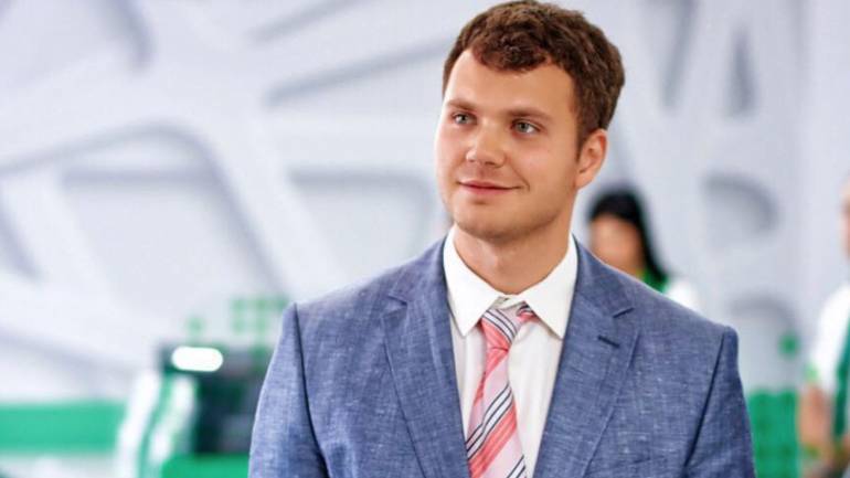 Міністр інфраструктури України звільнив вінничанина, який очолював одеський порт