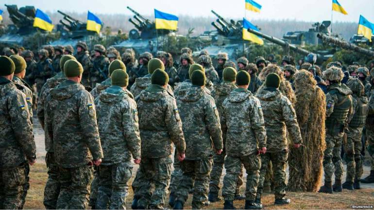 &laquo;В разі атаки ворога Вінниччина може оперативно розгорнути 6 батальйонів тероборони&raquo; &ndash; голова ОДА