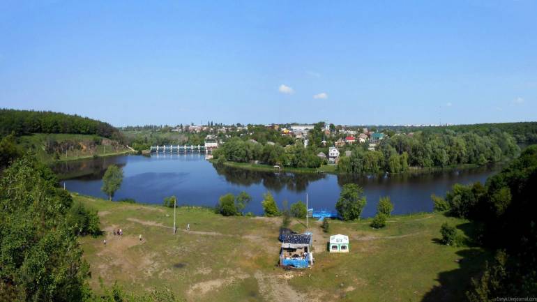 У Вінниці відбудеться слухання про впорядкування мікрорайону в Сабарові