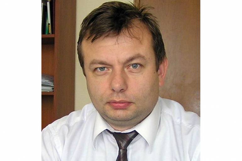 Володимир Гройсман зміцнює київську владу вінницькими чиновниками