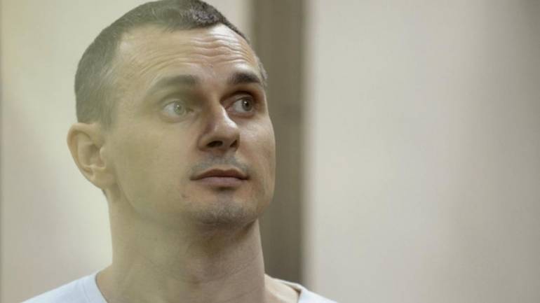 Український кінорежисер помирає від отруєння в російській в&rsquo;язниці, - військовий експерт