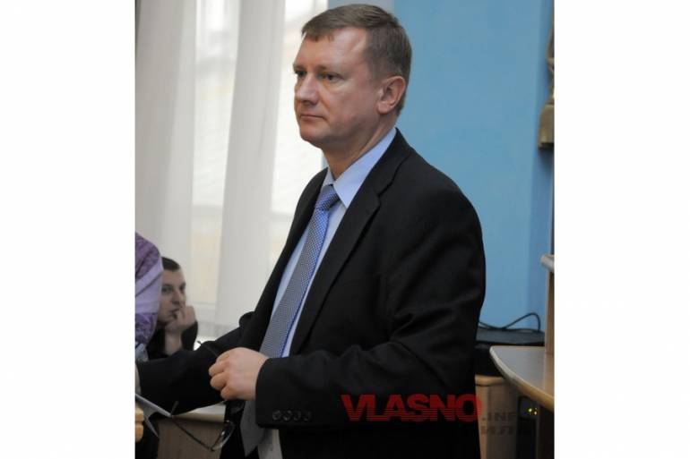 Ігор Івасюк: &ldquo;Ситуація навколо гуртожитку педуніверситету &ndash; піар-хід&rdquo;