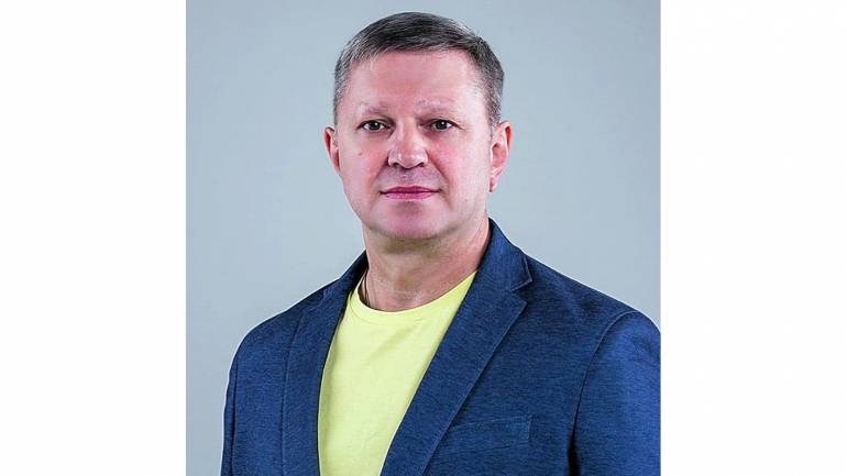 Сергій Кармаліта фото