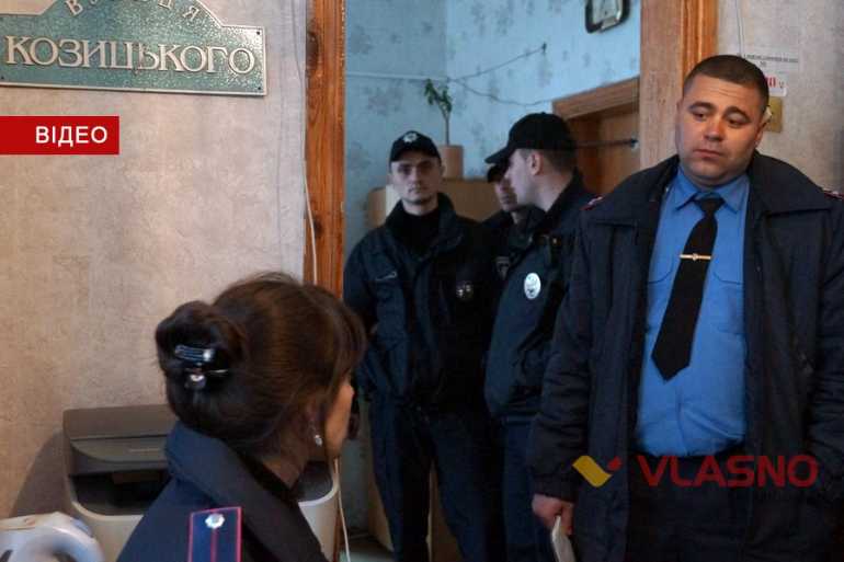 ЖЕК 16 у Вінниці фото