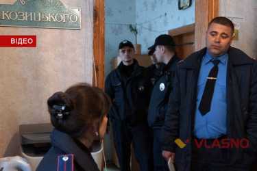 ЖЕК 16 у Вінниці фото