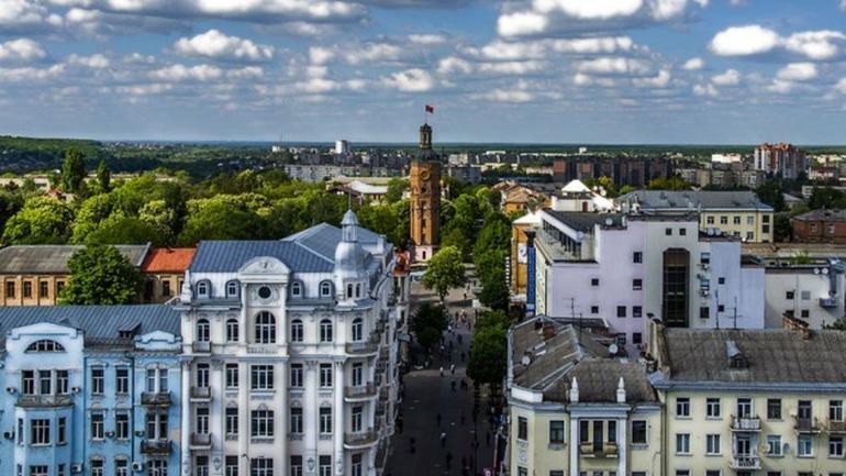 Центральний годинник з вінницької Вежі віддадуть на ремонт