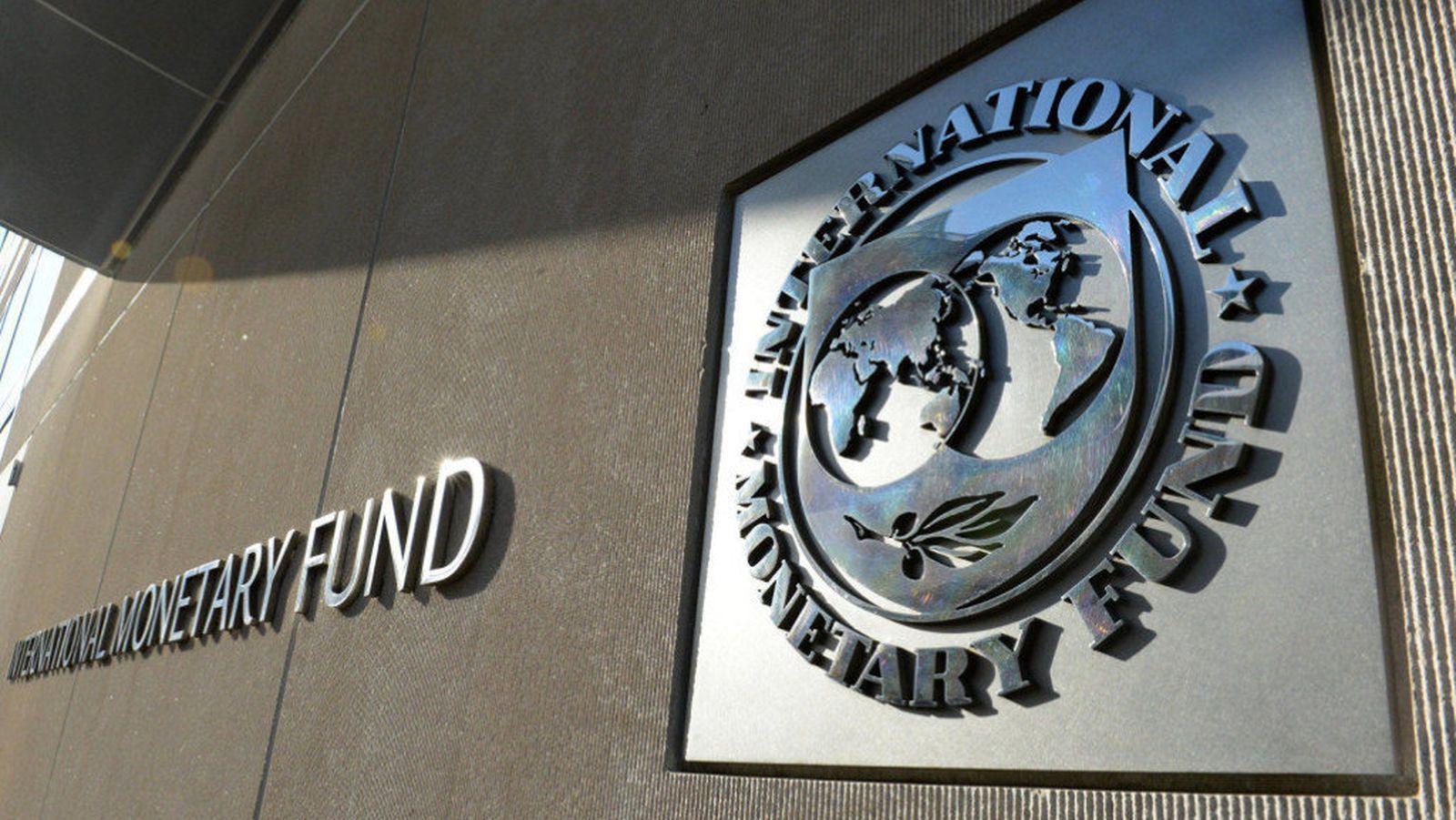 МВФ: виконання двох умов пришвидшить надання допомоги Україні