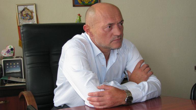 Заступник вінницького міськголови Сергій Матусяк поповнив статутний капітал своєї компанії