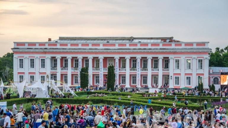 На OPERAFEST TULCHYN-2019 покажуть кращу дитячу виставу