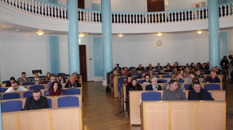 Двоє вінницьких депутатів не голосували за створення Антикорупційного суду