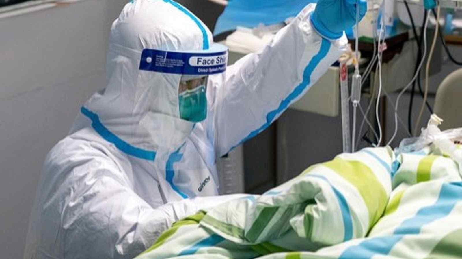 За добу на Вінниччині забрав COVID-19 життя двох жінок